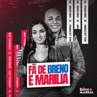 Foto da capa: Fã de Breno e Marília