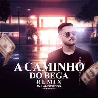 Foto da capa: A Caminho do Bega