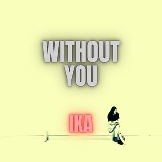 Foto da capa: Without You