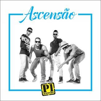 Foto da capa: Ascensão