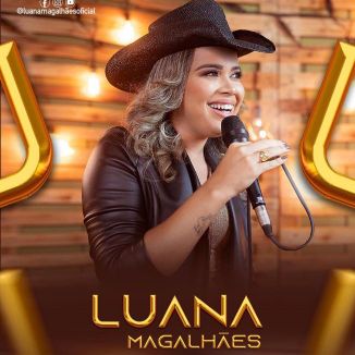 Foto da capa: Luana Magalhães EP 2019