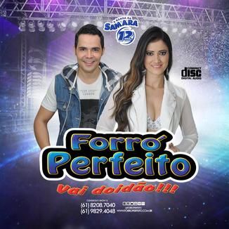 Foto da capa: FORRÓ PERFEITO 12 ANOS