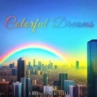 Foto da capa: Colorful Dreams