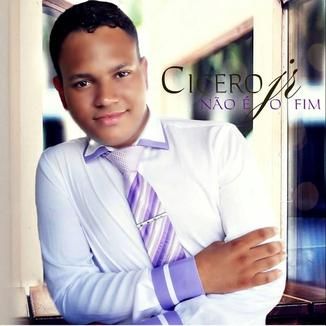 Foto da capa: Cicero Junior - Minhas Composições
