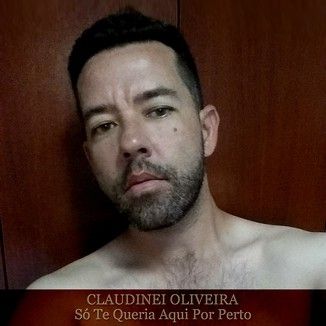 Foto da capa: Só Te Queria Aqui Por Perto