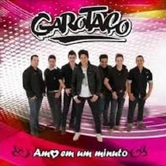 Foto da capa: Grupo GAROTAÇO - SC