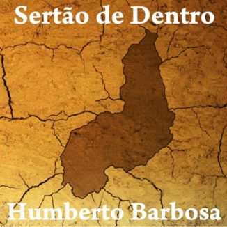 Foto da capa: Sertão de Dentro