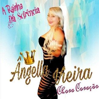 Foto da capa: AngellaVierira