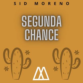 Foto da capa: Segunda Chance