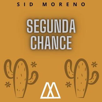 Foto da capa: Segunda Chance