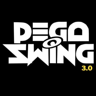 Foto da capa: Pega O Swing 3.0
