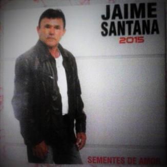 Foto da capa: Jaime Santana - SEMENTES DE AMOR