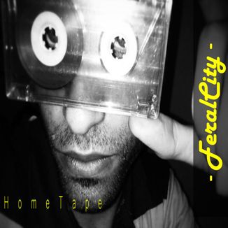 Foto da capa: Home Tape