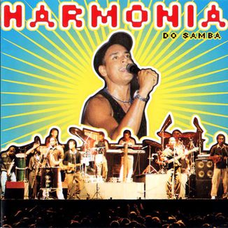 Foto da capa: Harmonia do Samba