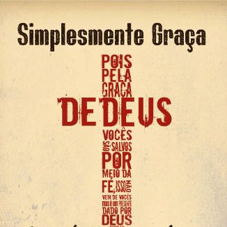 Foto da capa: Simplesmente Graça