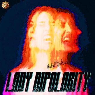 Foto da capa: Lady Bipolarity