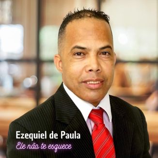 Foto da capa: Ele não te Esquece