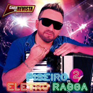 Foto da capa: Piseiro Eletro Ragga 2