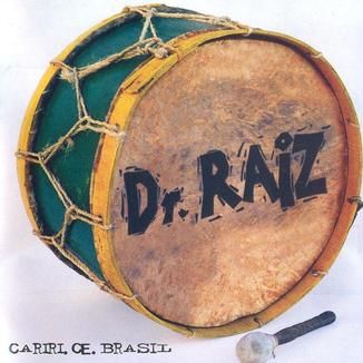 Foto da capa: Dr. Raiz
