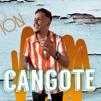 Foto da capa: Cangote - Caio Cavion O Caito