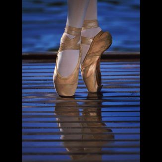 Foto da capa: O Poeta e a Bailarina: Trilogia