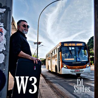 Foto da capa: W3 - Ed Santos