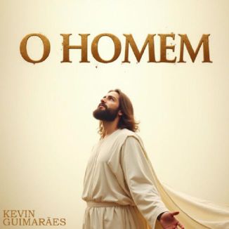 Foto da capa: O HOMEM