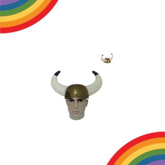 Foto da capa: Faça do seu chifre um diadema