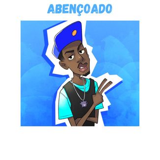 Foto da capa: Abençoado