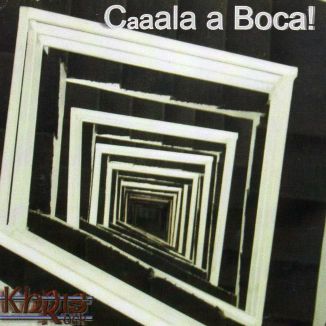 Foto da capa: CaaALA A BOCA