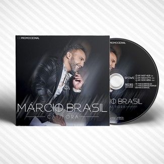 Foto da capa: Márcio Brasil - Cai Fora