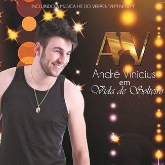 Foto da capa: André Vinicius em Vida de Solteiro