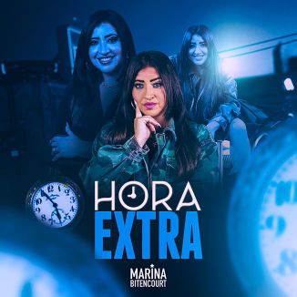 Foto da capa: Hora Extra