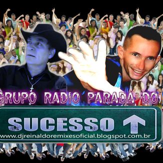 Foto da capa: Rádio Parada do Sucesso