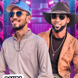 Foto da capa: CD RELÍQUIAS