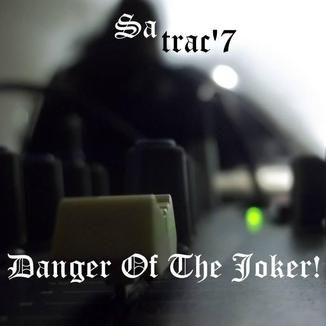 Foto da capa: Danger Of The Joker