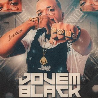 Foto da capa: EP AUTORAL DO JOVEM BLACK 2K23