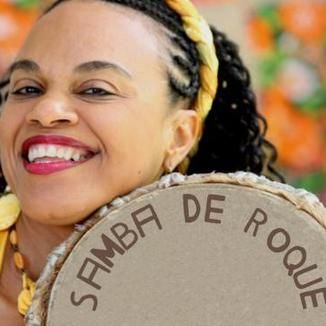Foto da capa: Samba de Roque