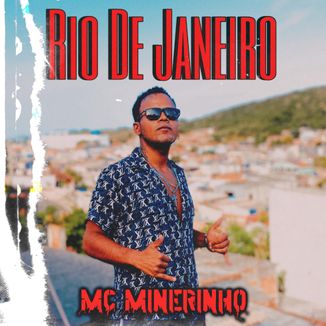 Foto da capa: Rio De Janeiro