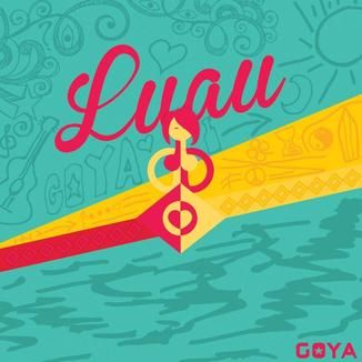 Foto da capa: Goya Luau