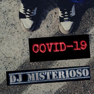 Foto da capa: COVID-19