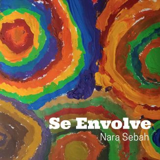 Foto da capa: Se Envolve