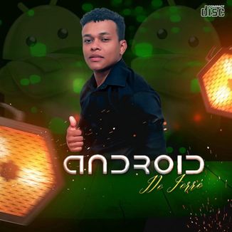 Foto da capa: Android do Forró