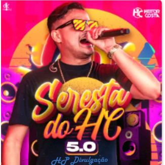 Foto da capa: Heitor Costa_Seresta Do HC 5.0