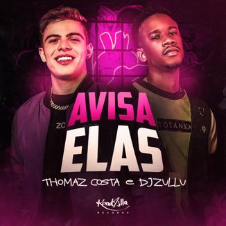 Foto da capa: Avisa Elas