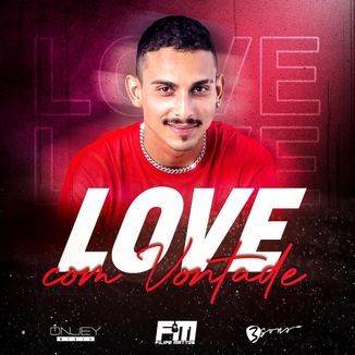 Foto da capa: Love com vontade