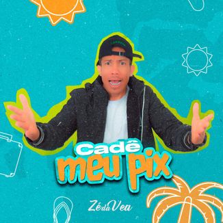 Foto da capa: Cadê Meu Pix
