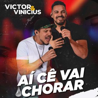 Foto da capa: Ai Cê Vai Chorar