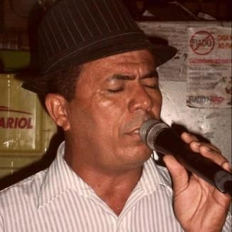 Foto da capa: FORRÓ DO VIRGULINO