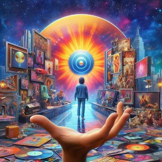 Foto da capa: Dream of tomorrow
